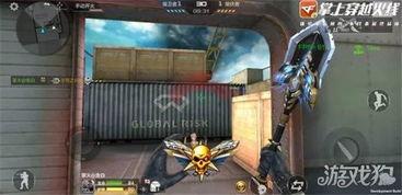 cf手游最新爆料319,揭秘319版本重大更新与亮点